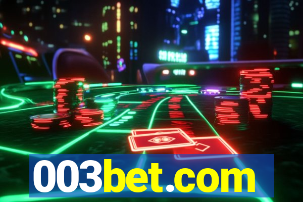 003bet.com