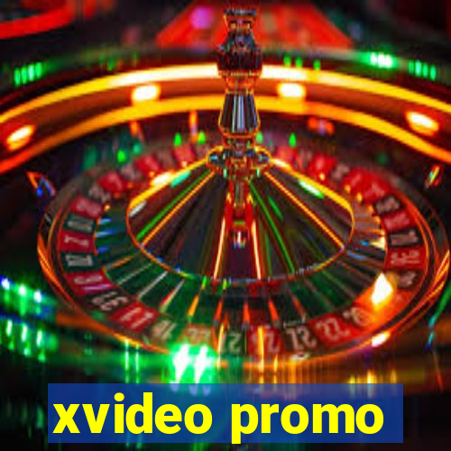 xvideo promo