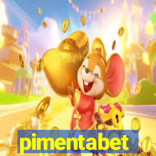 pimentabet