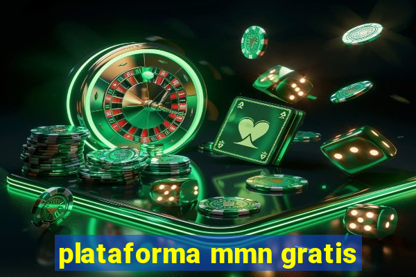 plataforma mmn gratis