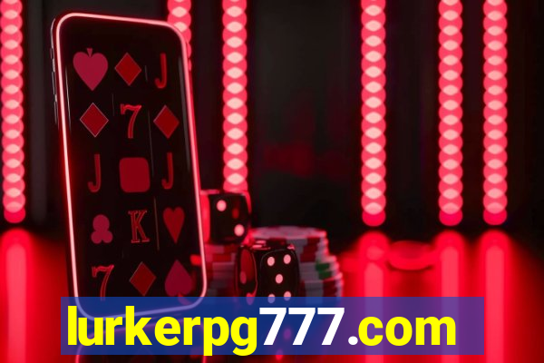 lurkerpg777.com