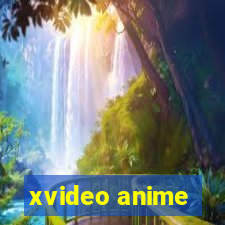 xvideo anime