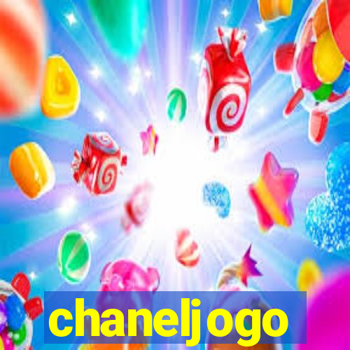 chaneljogo