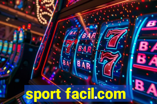 sport facil.com