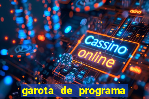 garota de programa de santos