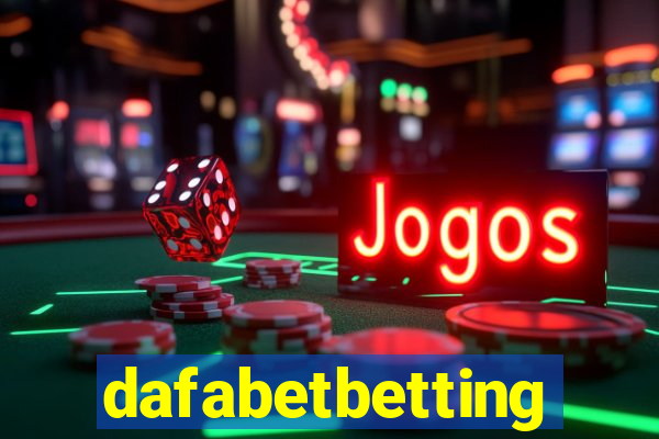 dafabetbetting