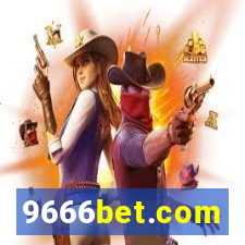 9666bet.com