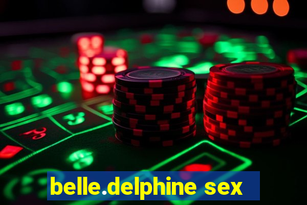 belle.delphine sex