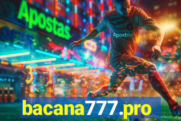 bacana777.pro