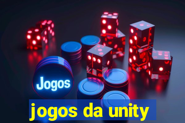 jogos da unity