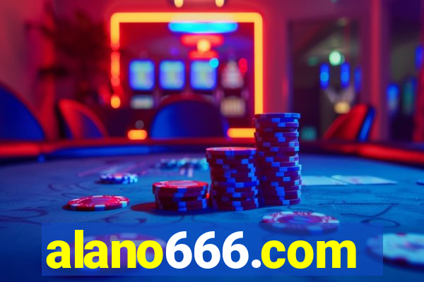 alano666.com