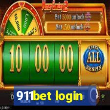 911bet login