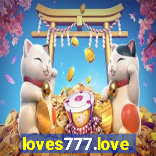 loves777.love