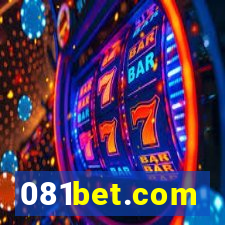 081bet.com