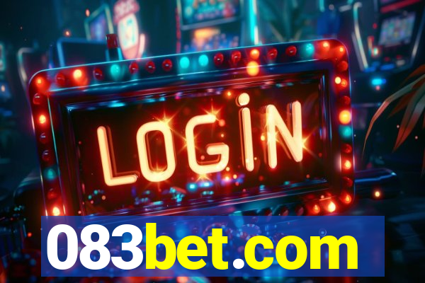 083bet.com