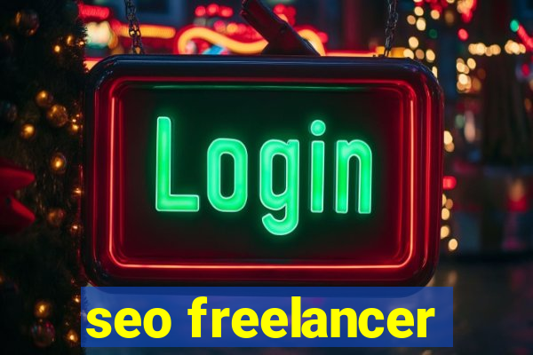 seo freelancer