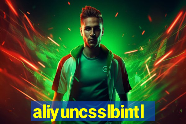 aliyuncsslbintl.com