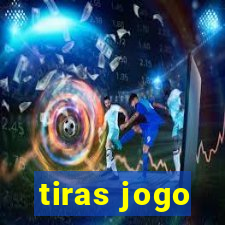 tiras jogo