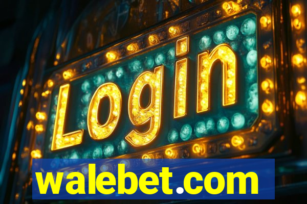 walebet.com