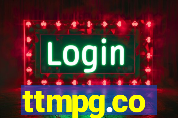 ttmpg.co