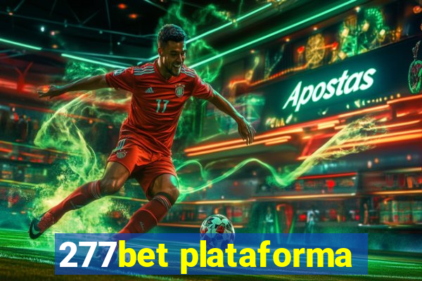 277bet plataforma