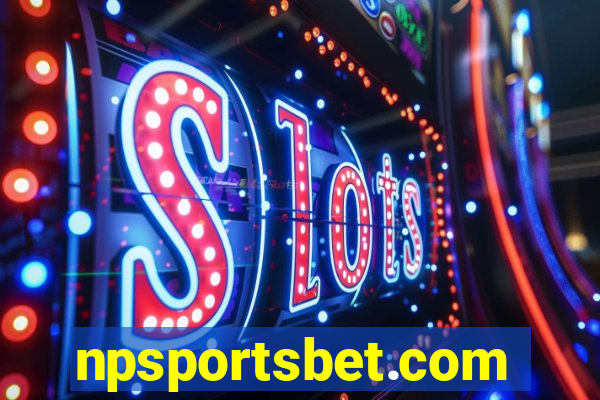 npsportsbet.com