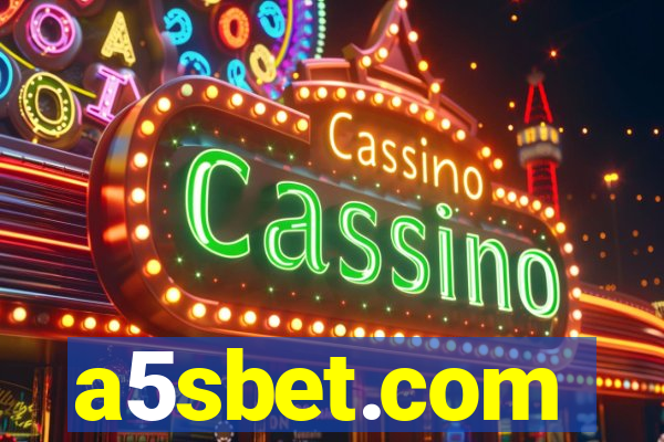 a5sbet.com