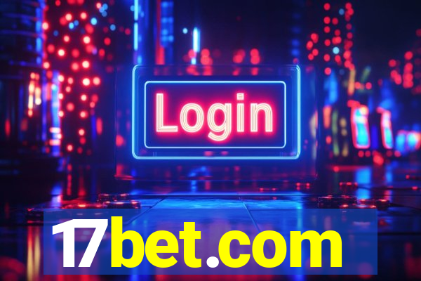 17bet.com