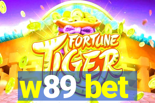 w89 bet