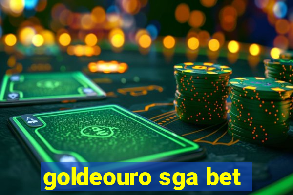 goldeouro sga bet