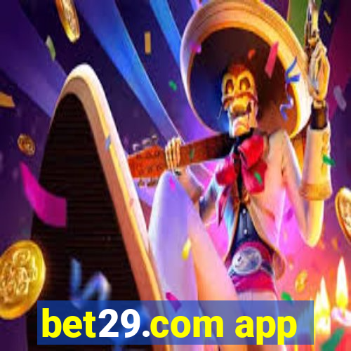 bet29.com app