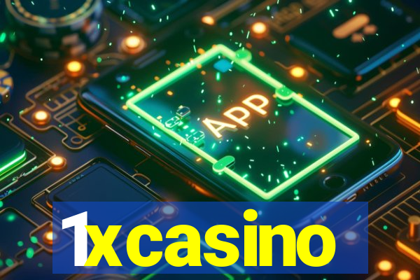 1xcasino