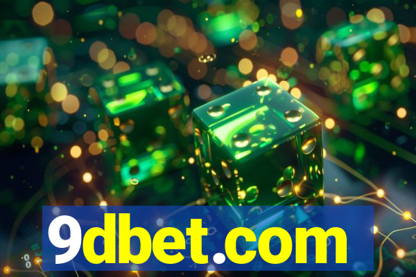 9dbet.com