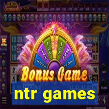 ntr games