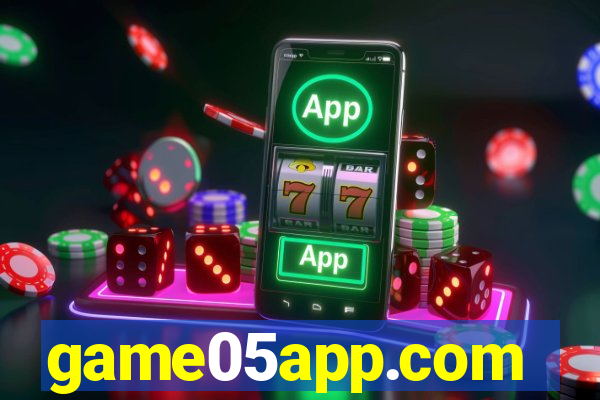 game05app.com