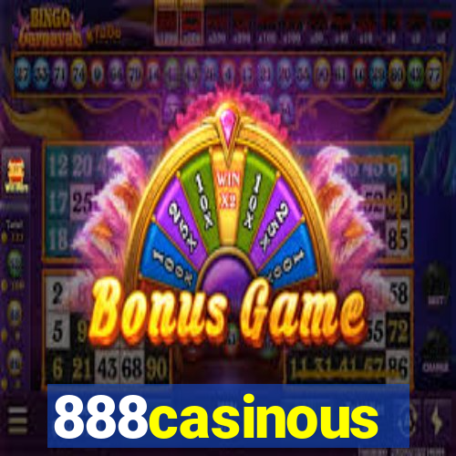 888casinous