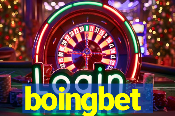 boingbet