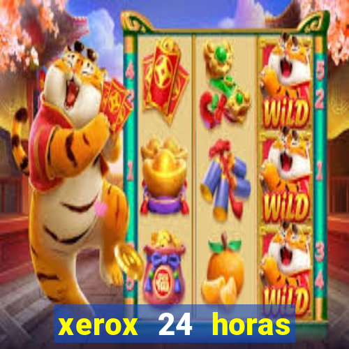 xerox 24 horas porto alegre