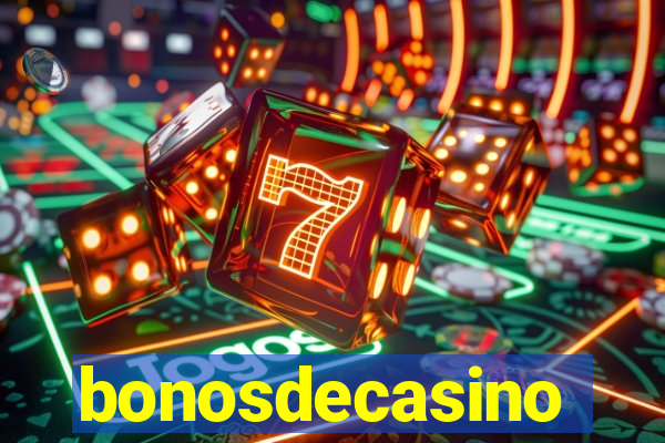 bonosdecasino