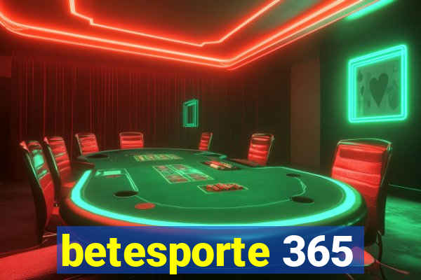 betesporte 365