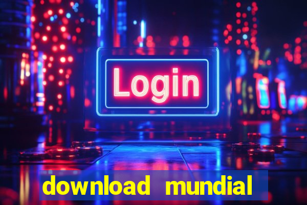 download mundial football league tudo desbloqueado