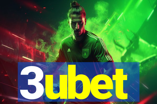 3ubet