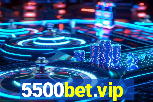 5500bet.vip