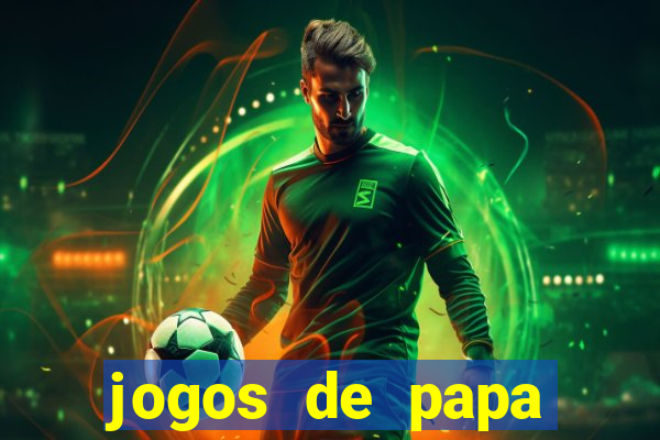 jogos de papa louie 3