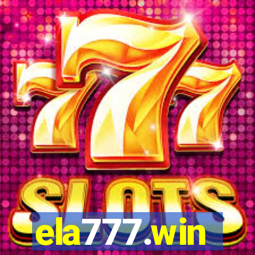 ela777.win