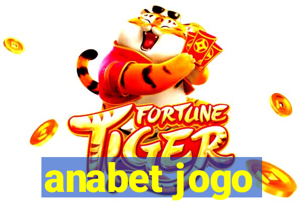 anabet jogo