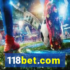 118bet.com