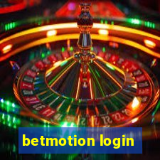 betmotion login