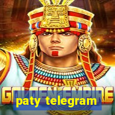 paty telegram