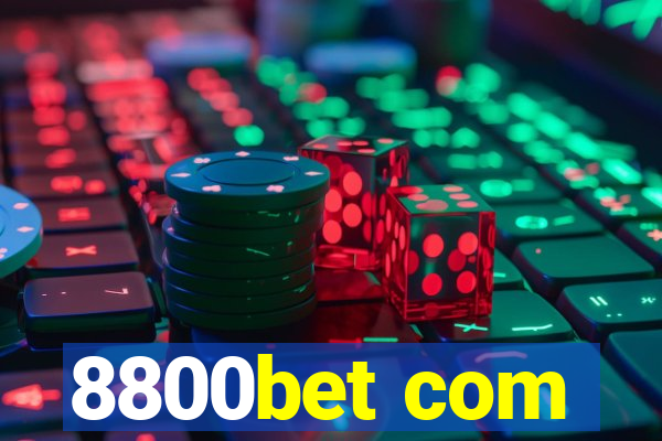 8800bet com